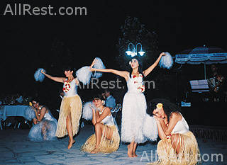 Hawaii Grand Hotel 8